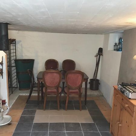 Chalet Le Biolley 2 Orsières 외부 사진